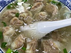 -老七家湾牛肉锅贴(通淮街店)