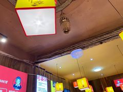 -阿婆情腊排骨火锅(金虹路店)