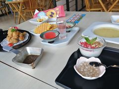 -豪客来牛排(重庆大学城熙街店)