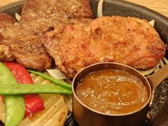 -玛格萝妮比萨屋(四平店)