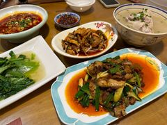 -易老妈蹄花.特色川菜(人民公园总店)