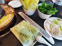 -阳坊大都涮羊肉(十里堡店)