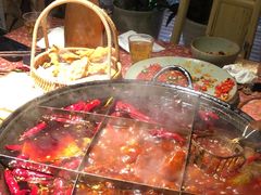 -纸盐河码头火锅(十八梯店)