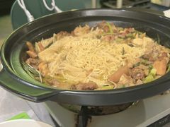 -肥家大排档(天河体育西店)