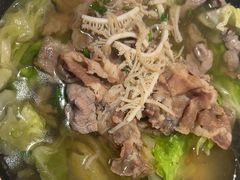 -全牛匠·乐山跷脚牛肉(西北旺万象汇店)