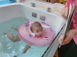 -蔡护士婴童水育中心