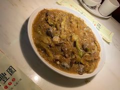 -日丰园海肠水饺·老字号大连海鲜(和平广场店)