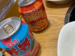 -韩香福脊骨汤锅(上杭路店)
