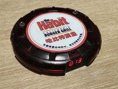 -The Habit Burger Grill 哈比特汉堡(爱琴海店)