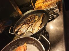 -云尚自助餐厅(佛山南海瞻云酒店)