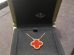 -Van Cleef & Arpels(海港城海洋中心店)