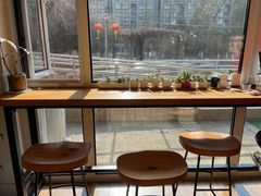 -Cafe Villa