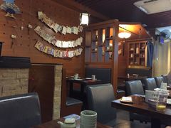 大堂-小樽融合料理·匠心专注料理八年(京溪店)