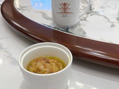 -富春茶社(国庆路店)