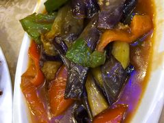 -维吾尔餐厅(宜山路店)