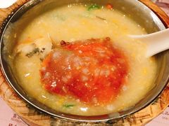蟹皇粥-池记(尖沙咀店)