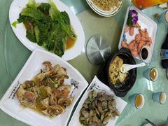 -景好海鲜餐厅(大鹏必选旅游店)