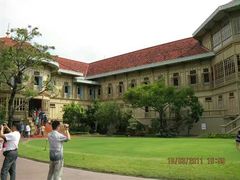 -五世皇金柚木行宫(维护中)