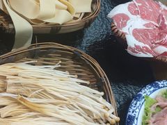 -巷子老火锅(大唐西市店)