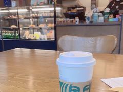 -星巴克(南京同曦万尚城店)