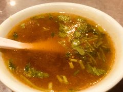 小牛汤-腔调面(斜土路店)