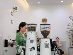 -浆木咖啡馆(湘子庙街店)