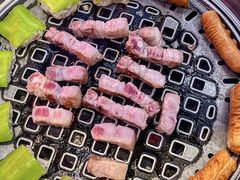 -韩味南山塔·烤肉自助(中骏世界城店)