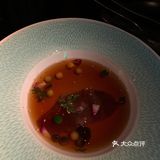 1哈哈哈蔬菜也很入味！