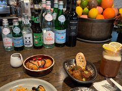 -Apollo·西班牙小酒馆(安福路店)