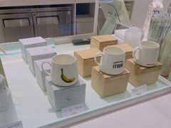 -Manner Coffee(凯德天府店)