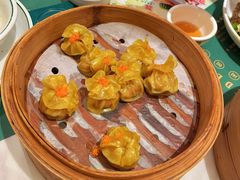 -悦得闲广式点心茶楼(蓝鲸世界店)