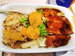 -吉野家(复兴路第二餐厅店)