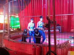 -回龙观体育文化公园