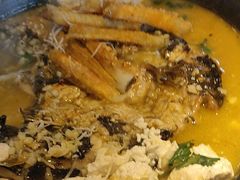 -探鱼·鲜青椒爽麻烤鱼(天河优托邦店)