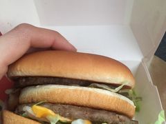 -麦当劳(鼓楼店)