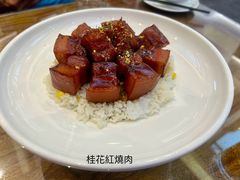 -巨鼎谭家菜(普照寺路店)