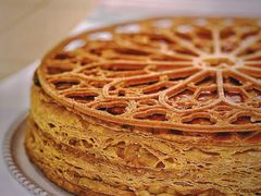 -潮一不贰·法式甜品·生日蛋糕·西式简餐(外滩店)