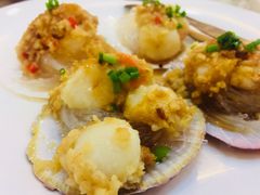 -椿记烧鹅(叠彩店)