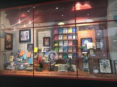 -西西弗书店(城西银泰城店)