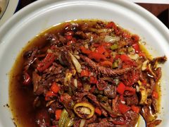 -小隐人家(乐松店)