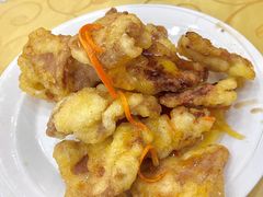 锅包肉-东北特色水饺(郭家桥店)