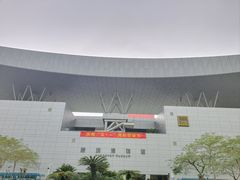 -深圳博物馆历史民俗馆