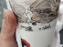 -茶颜悦色(长郡步行街口店)
