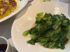 -香山湖家家宴(中山陵店)