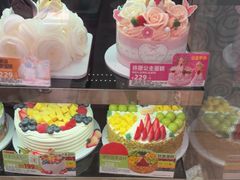 -味多美蛋糕(台湾街店)