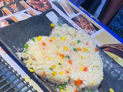 -大成海鲜烧烤·小龙虾(五角场店)