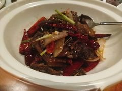 -T館·花园艺术餐厅