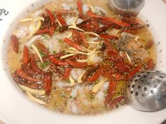 -新太二·鲜料川菜(智慧城广百店)