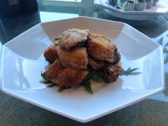 上海老熏鱼-上海小南国(正大店)