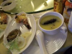 -德信恒隆国际酒店